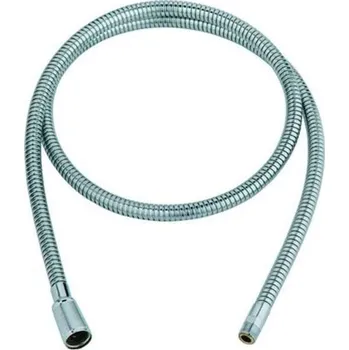 Vodovodní baterie Grohe Náhradní díly - Vytahovací hadice, chrom 46092000