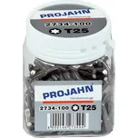 PROJAHN Bit T25 25mm 100ks/bal 2734-100