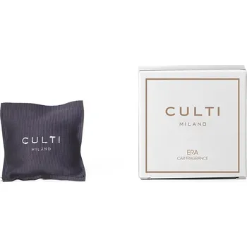 Culti, Osvěžovač do auta Culti Kit Car Era - Formadore