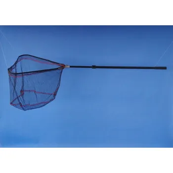 Podběrák Pogumovaný podběrák 60x60cm 2,2m