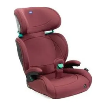 Autosedačka Fotelik samochodowy Quizy Lite i-Size ruby 100-150