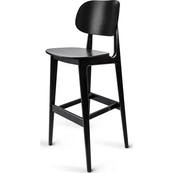 Barová židle Murdia Barová židle LULA BAR černá
