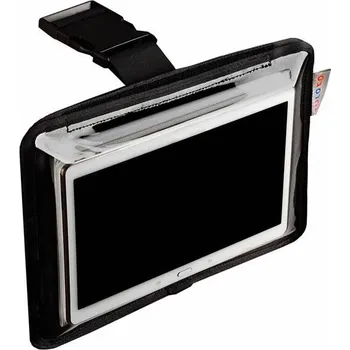 Pouzdro na tablet Tuloko Bezpečnostní Kryt na Tablet Černý