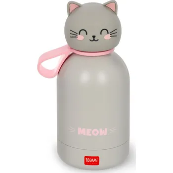 Termoska Legami Kids Bottle - Kitty