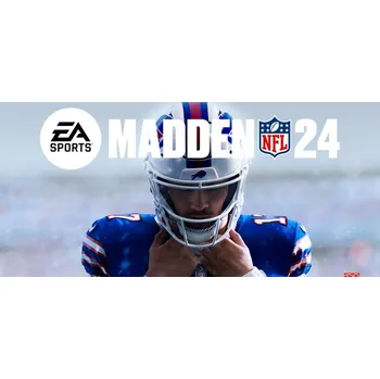 Hra pro Xbox One Madden NFL 24 (Xbox) (Xbox One) (Xbox One)