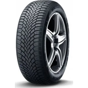 Zimní osobní pneu NEXEN WINGUARD SNOW G3 WH21 195/60 R15 88T