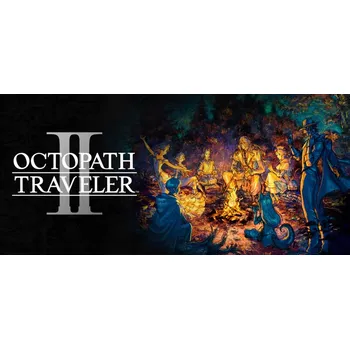 Hra pro Xbox Octopath Traveler II (Xbox / Windows) (PC) (Xbox Play Anywhere)