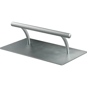 Panda Podnožník M Chrom