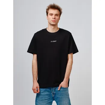 Never Enough Triko I'm Okay by Kazisvet Velikost: XS