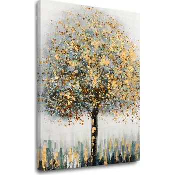 Obraz Obraz na plátně STROM 1 díl XOBCH1826SDE1