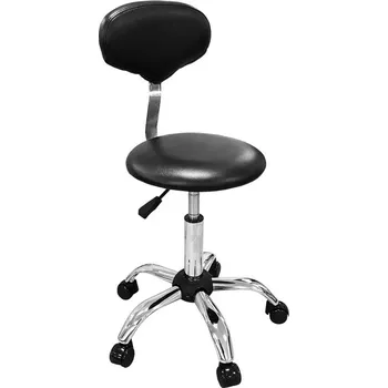 Taburet Nezařazené produkty Taburet s opěrkou HM