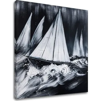 Obraz Obrázek na plátně LODE 1 díl XOBFB553E1