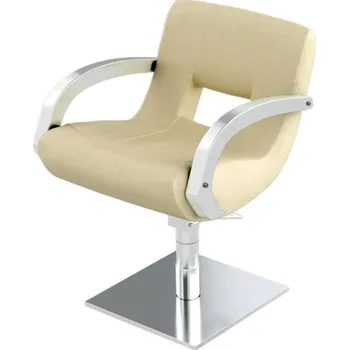 Panda Křeslo Master Koženka: Basic, Podstava: Kříž XT