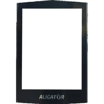 Telefonní příslušenství ALIGATOR R45 Sklíčko na LCD