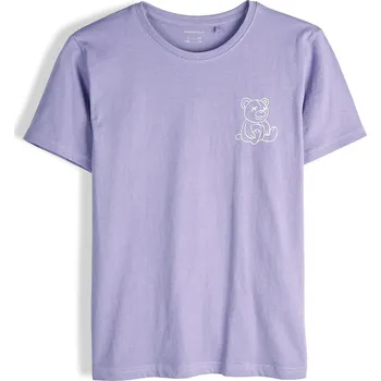 GATE Bavlněné tričko s potiskem 5Y 425-0723/687