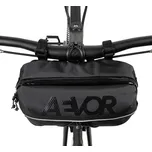 ledvinka Aevor Bar Bag Proof - Proof Black one size