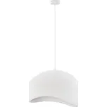 Závěsné svítidlo NOVA LUCE AERE 1x12W E27 bez žárovky bílé 9002662