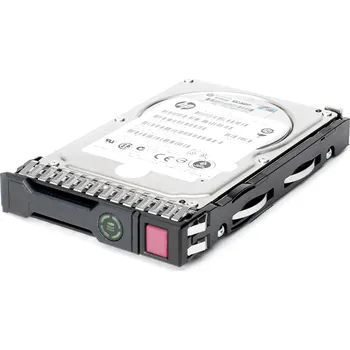 Interní pevný disk HPE 2.4 TB SAS 10K 2.5" 12G HDD 881457-B21 Renew
