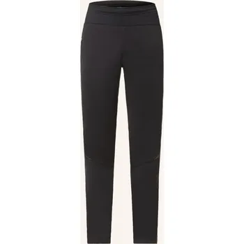 Pánské kalhoty Vaude Pánské Softshellové Cyklistické Kalhoty Wintry 5 Bez...