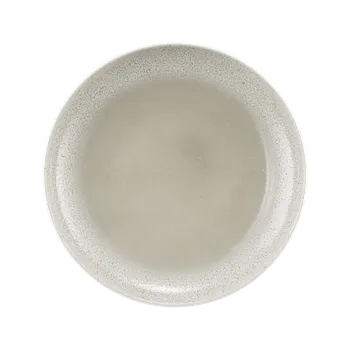 Talíř Hluboký talíř Sento Home Aura cream 21 cm, Seltmann Weiden