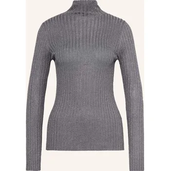 Dámský svetr Liu Jo Dámský Svetr S Třpytivou Přízí, šedá, 42