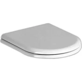 Geberit - WC sedátko, bílá 572700000