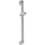 Novaservis Posuvný držák sprchy Metalia 1 chrom 6139,0