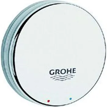 Grohe Náhradní díly - Krytka Europlus, chrom 46130000