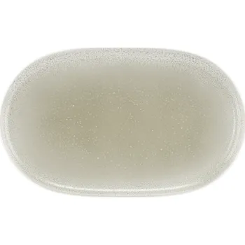 Oválný podnos 33 x 20 cm Sento Home Aura cream, Seltmann Weiden