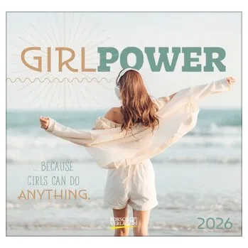 Girl Power 2026 - Korsch Verlag