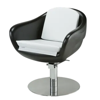 Křeslo Panda Křeslo Galaxy Koženka: Basic, Podstava: Kříž XT