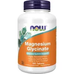 Now Foods Magnesium Glycinate 180 tablet