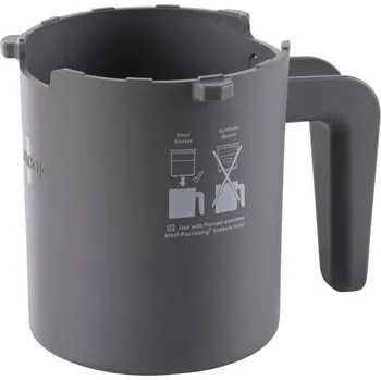 PACOJET AG DRŽÁK PACOTIZAČNÍ NEREZOVÉ NÁDOBKY P4