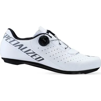 Pánské cyklistické tretry Specialized Torch 1.0 - white 41