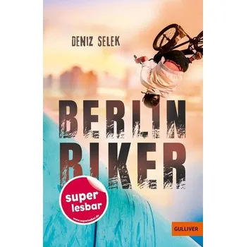 Berlin Biker - Selek, Deniz