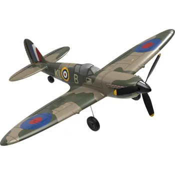 RC model letadla RC letadlo Volantex Spitfire se stabilizací