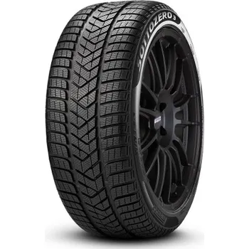 Zimní osobní pneu PIRELLI WINTER SOTTOZERO 3 285/35 R20 104V XL Mercedes