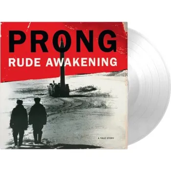 Zahraniční hudba Prong - Rude Awakening (LP, MOVLPC1362)