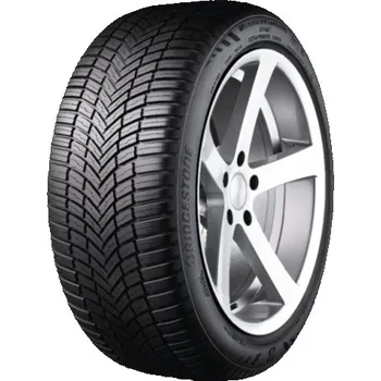 Celoroční osobní pneu BRIDGESTONE WEATHER CONTROL A005 EVO 195/65 R15 91H