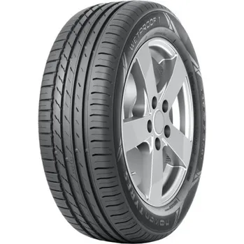 Pneumatika NOKIAN WETPROOF 1 195/45 R16 84V XL