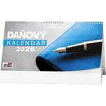 Baloušek Tisk Stolní kalendář daňový…