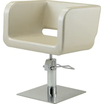 Křeslo Panda Křeslo Shine Koženka: Basic, Podstava: Kříž XT