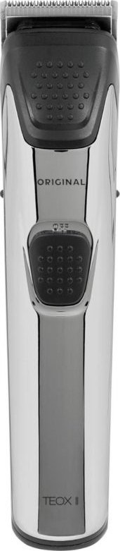 Original Best Buy Teox II Trimmer konturovací strojek černý