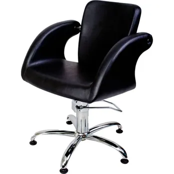 Křeslo Panda Křeslo Omega II Koženka: Basic, Podstava: Kříž XT