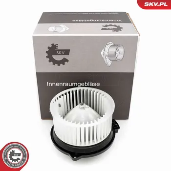 Vnitřní ventilátor ESEN SKV 68SKV113