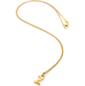 Náhrdelník Pozlacený náhrdelník Hot Diamonds x Jac Jossa Soul Z DP964