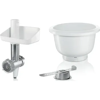 Příslušenství pro kuchyňský robot Sada BakingSensation pro kuchyňský robot 00579303 BOSCH / SIEMENS, originál