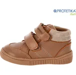 Protetika - boty ABIGAL dark pink Veľkosť: 23