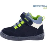 Protetika - boty s membránou PRO-TEX BRED navy TOP AKCE! Veľkosť: 26