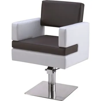 Křeslo Panda Křeslo Ginza Koženka: Basic, Podstava: Kříž XT